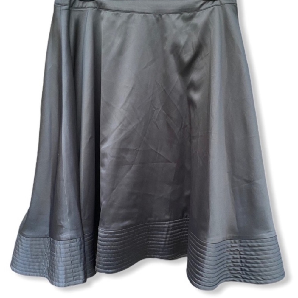 H&M Skirt Black‎